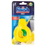 Finish Deo Koku Giderici 60 Yıkama 300 G Bulaşık Makinesi Ferahlatıcı 4'Li Avantaj Paketi