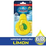 Finish Deo Limon Kokulu Bulaşık Makinesi Kokusu