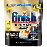 Finish Fınısh Quantum Ultımate Plus 45'lı Lımon 2995