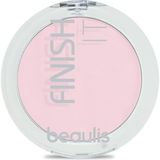 Finish It Transparan Sabitleyici Pudra 540 Rose Transparent, Yüz Pudrası, Makyaj Pudrası, Makyaj