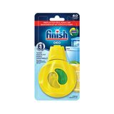 Finish Marka: Bulaşık Makinesi Kokusu Limon Kategori: Bulaşık Parlatıcısı