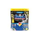 Finish max powerball Bulaşık Makinesi Deterjanı Kapsül Tablet Limon 50 Adet