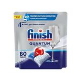 Finish Powerball Quantum 80 Tablet