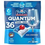 Fınısh Quantum 36'Lı Tablet Essentıal 3238793
