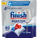 Finish Quantum 80 Kapsül