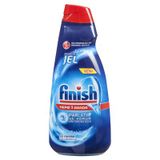 Finish Quantum Bulaşık Makinası Jeli 1L Güçlü Temizlik 2'Li Ekonomik Paket