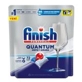 Finish Quantum Bulaşık Tableti 72Li (3'Li Paket)