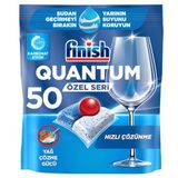 Finish Quantum Essential, 50 Tablet