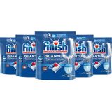 Finish Quantum Infinity Shine Bulaşık Makinesi Deterjanı Kapsül Tablet 415 Adet (83 x 5)