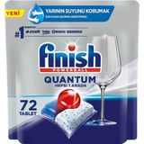 Finish Quantum Kapsül 72'li (2'li Paket)