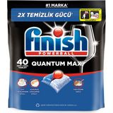 Finish Quantum Max 40'lı 4 Adet