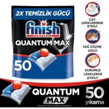 Finish Quantum Max 50