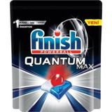 Finish Quantum Max Bulaşık Makinesi Deterjanı 15 Tablet