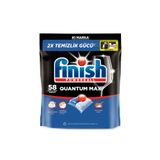 Finish Quantum Max Tablet 58'li Finish Quantum Max Tablet 58'li 1 Adet