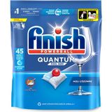 Finish Quantum Özel Seri 45'li Tablet 5 Adet
