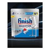 Finish Quantum Özel Seri Bulaşık Makinesi Tableti 36'lı