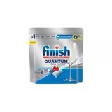 Finish Quantum Özel Seri Bulaşık Makinesi Tableti 50'Li (4'Li Paket)