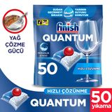 Finish Quantum Tablet 50'li