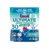 Finish Quantum Ultimate 30'Lu