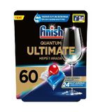 Finish Quantum Ultimate 60'Lı