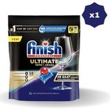 Finish Quantum Ultimate H1A 58'li - (1 Adet)