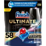 Finish Quantum Ultimate H1A 58'li - (3 Adet)