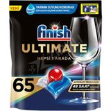 Finish Quantum Ultimate H1A 65'li