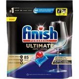 Finish Tablet Quantum Ultimate 85'li