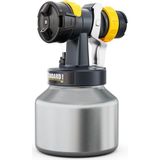 Finishcontrol Boya Püskürtme Makinesi Için Wagner Sprey Aparatı Xvlp Standardspray 4.1 Aksesuarı, Kap 1000ML