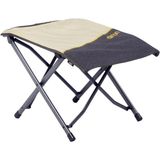 Finley Universal Kamp Sandalyesi Ayak Uzatma Aparatı Boulder - 6456 Ecorce Tube Marron - Polyester