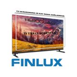 Finlux 32Fx210hm 32İnç Tv Ekran Koruyucu