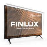 Finlux 32FX420H Uyumlu Tv Ekran Koruyucu