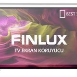 Finlux 39FX612F Tv Ekran Koruyucu