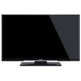 Finlux 40FU610 40 inç 102 Ekran Dahili Uydu Alıcılı 4K Ultra HD Smart LED TV