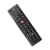 FİNLUX 43nx705 Led Tv Kumandası