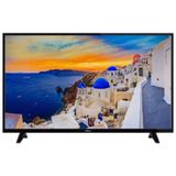Finlux 55FX620F 55 inç 140cm Wifi Uydulu Full HD Smart LED TV