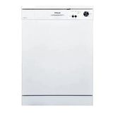 Finlux BM 320 Beyaz 3 Programlı Bulaşık Makinesi