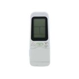 Finlux Fxac 09 Aa+ Klima Kumandası