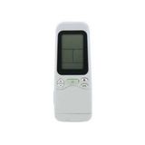 Finlux Fxac 24 Aa+ Klima Kumandası