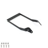 FINMOKAL Motosiklet GPS Navigasyon Montaj Telefon Tutucu Braketi 22mm Crossbar Yamaha NIKEN 900 ile Uyumlu 2018-2022