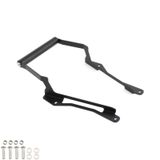 FINMOKAL Motosiklet GPS navigasyon montaj telefon tutucu braketi genişleme kiti 22mm Crossbar ile uyumlu 1200 GT/GT Explorer 2022+