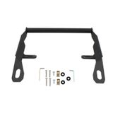 FINMOKAL Motosiklet Telefon Standı GPS Navigasyon Montaj Braketi 12mm Çapraz Çubuk Kiti Yamaha NMAX155 2025-2026 ile Uyumlu