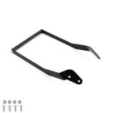 FINMOKAL Motosiklet Telefon Standı Tutucu GPS Navigasyon Montaj Braketi 12mm Çapraz Çubuk Yamaha NIKEN 900 ile Uyumlu 2018-2022