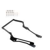 FINMOKAL Motosiklet telefon tutucu GPS navigasyon dağı 12mm Crossbar braketi genişleme kiti ile uyumlu 1200 GT/GT Explorer 2022+