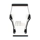 FINMOKAL Motosiklet telefon tutucu GPS navigasyon montaj braketi genişleme Crossbar 12+22mm ile uyumlu 1200 GT/GT Explorer 2022+