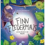 Finn Fledermaus und das Blenden in der Nacht: Eine spannende Sachgeschichte über nachtaktive Waldtiere und das Thema Lichtverschmutzung: 4