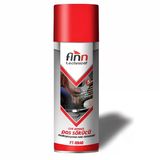 Finn Technical Cok Amacli Pas Sokucu & Yaglayici Sprey 400 Ml (Multi-Purpose Rust Remover)