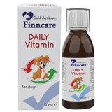 Finncare Daily Köpekler İçin 150 ml Vitamin