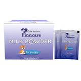 Finncare Milk Powder Yavru Köpekler İçin 30x5 gr Süt Tozu
