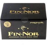 Finnor Primal 12 Çıkrık Olta Makinesi Sol Kol